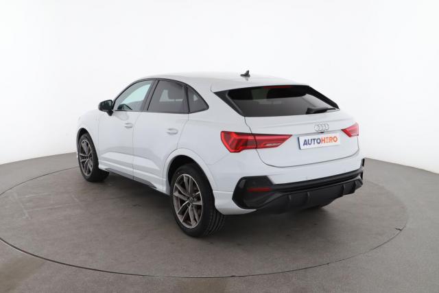 Audi Q3 Sportback image 5