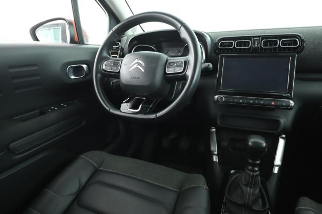 Citroen C3 Aircross image 8