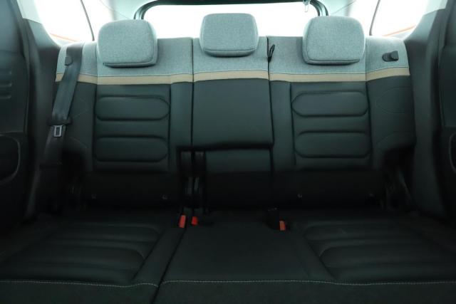 Citroen C3 Aircross image 5