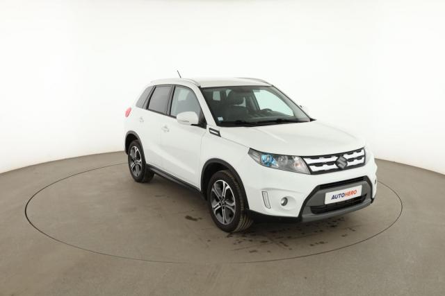 Suzuki Vitara image 6