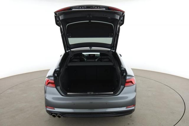 Audi A5 Sportback image 6