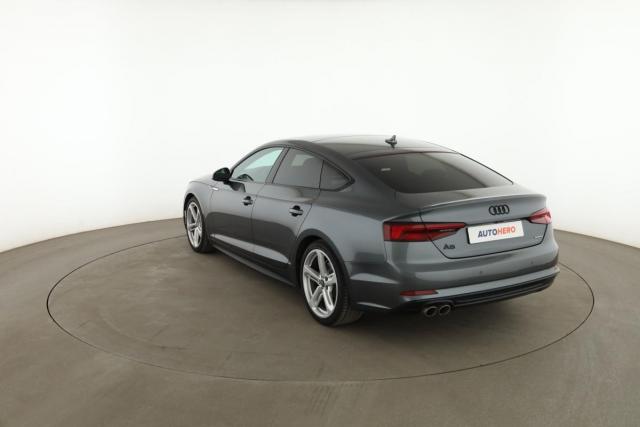 Audi A5 Sportback image 8