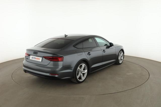 Audi A5 Sportback image 2