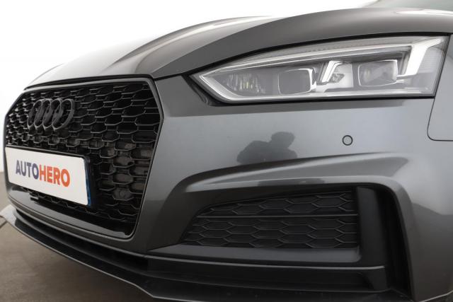 Audi A5 Sportback image 4
