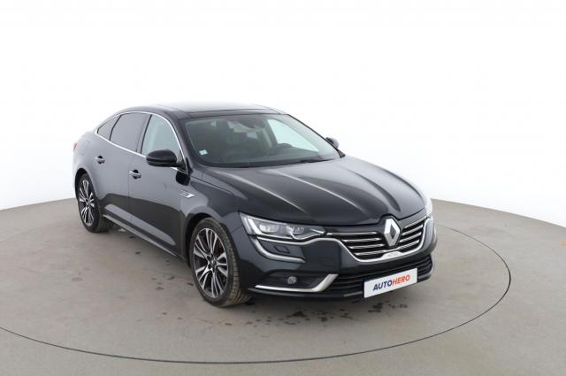 Renault Talisman image 8