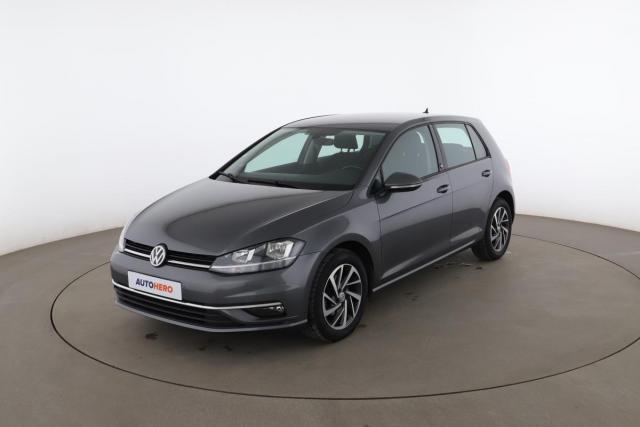 Volkswagen Golf Vii 1.0 Tsi Bluemotion Tech Sound Bv6 5p 110 Ch