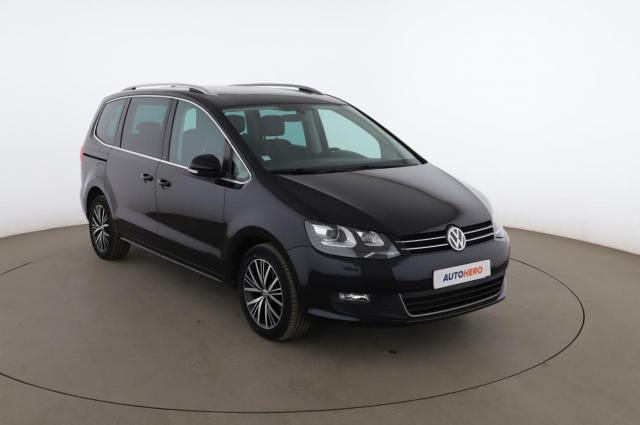 Volkswagen Sharan image 6