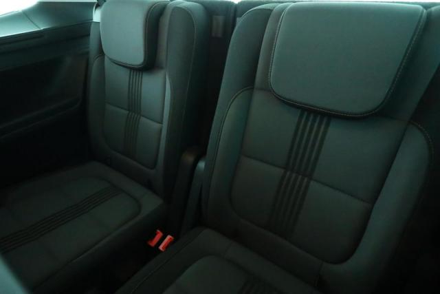Volkswagen Sharan image 3