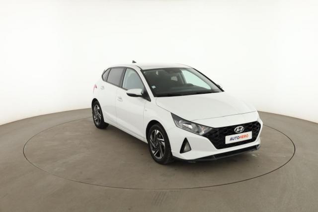 Hyundai I20 image 2