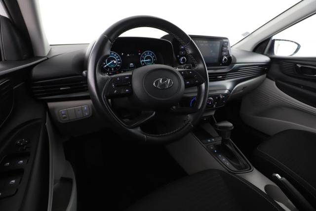 Hyundai I20 image 4