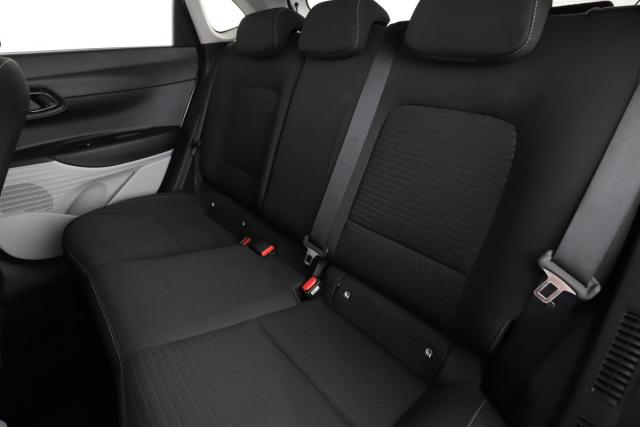 Hyundai I20 image 8