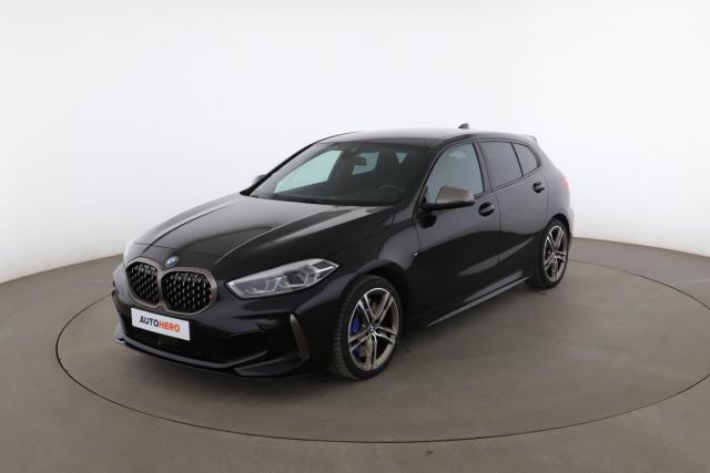 Bmw Série 1 M135i Xdrive Bva 306 Ch