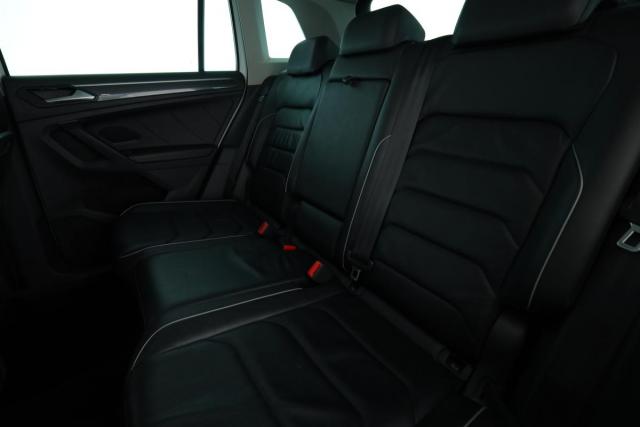 Volkswagen Tiguan image 4