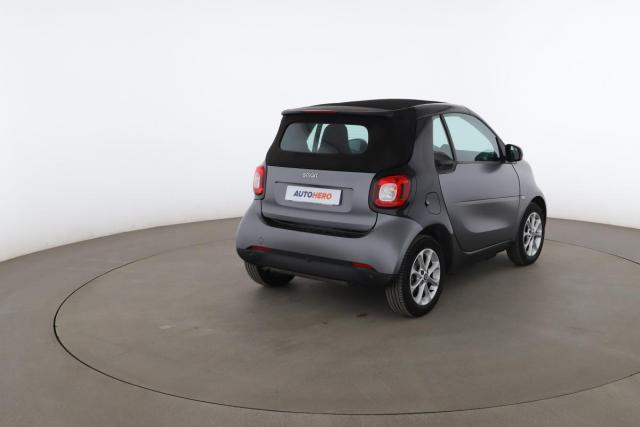 Smart Fortwo image 2