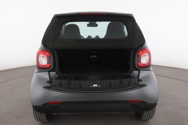 Smart Fortwo image 7