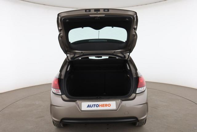 Citroen C4 image 1