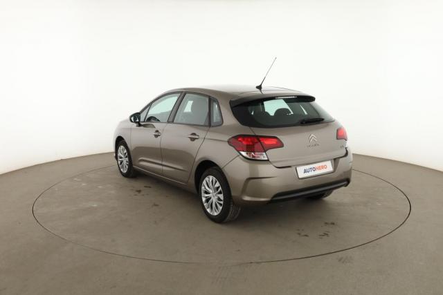 Citroen C4 image 6