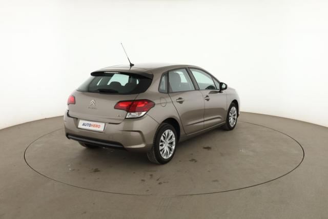 Citroen C4 image 9