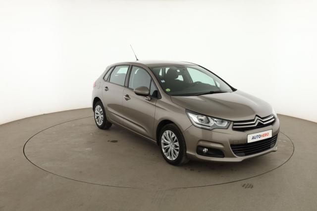 Citroen C4 image 2