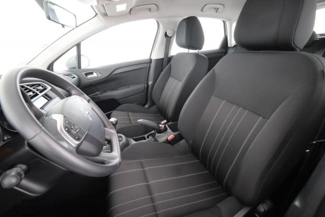 Citroen C4 image 7