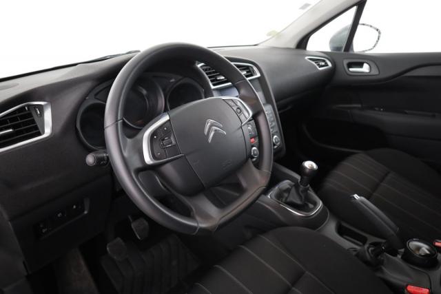Citroen C4 image 8