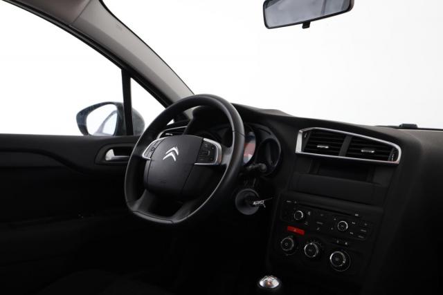Citroen C4 image 5