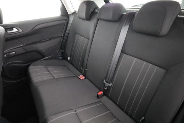 Citroen C4 image 3