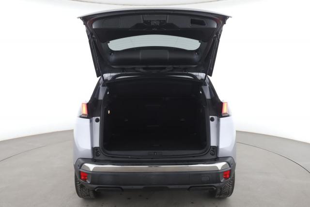 Peugeot 3008 image 2