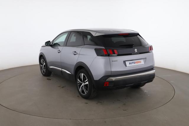 Peugeot 3008 image 6