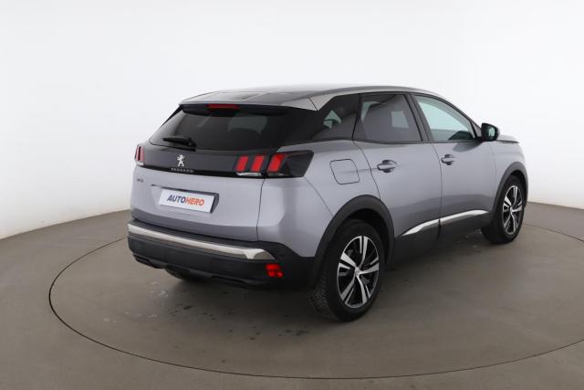 Peugeot 3008 image 7