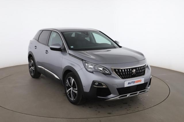Peugeot 3008 image 9