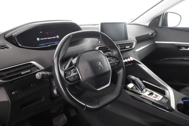 Peugeot 3008 image 8