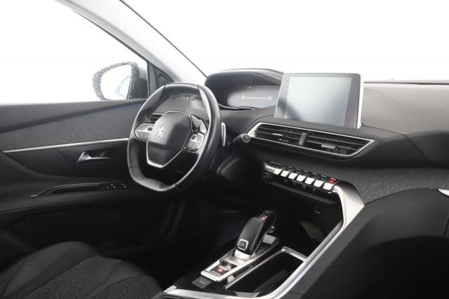 Peugeot 3008 image 5