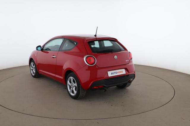Alfa Romeo Mito image 4