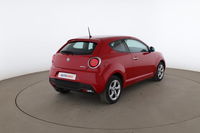 Alfa Romeo Mito image 9