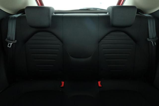 Alfa Romeo Mito image 8