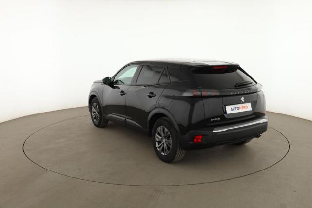 Peugeot 2008 image 2