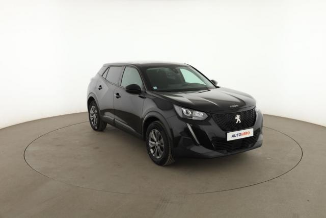 Peugeot 2008 image 1