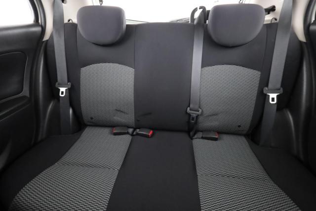 Nissan Micra image 3