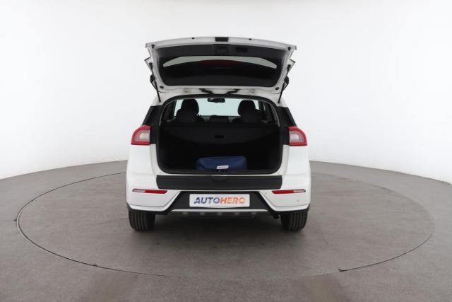 Kia Niro image 1