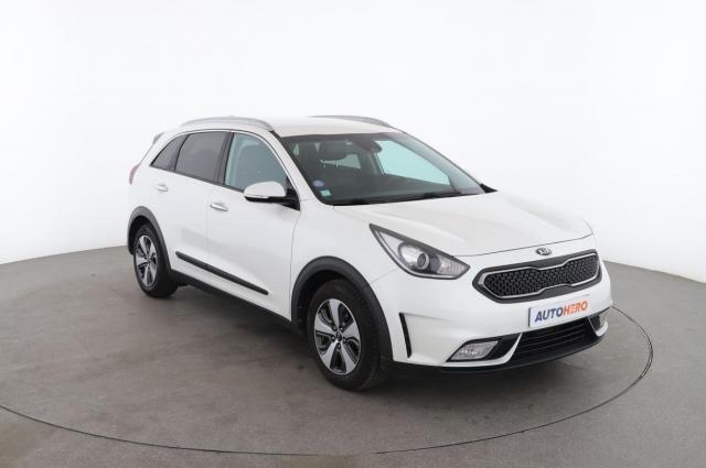 Kia Niro image 3