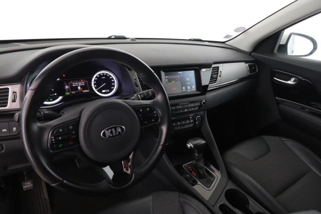 Kia Niro image 5