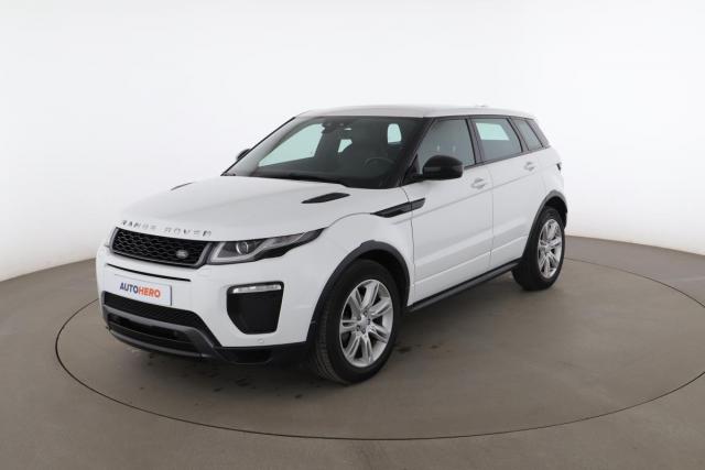 Land Rover Range Rover Evoque d’occasion