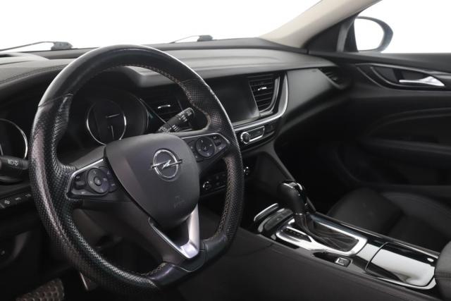 Opel Insignia image 3