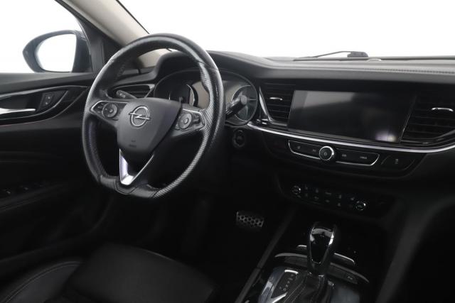 Opel Insignia image 4