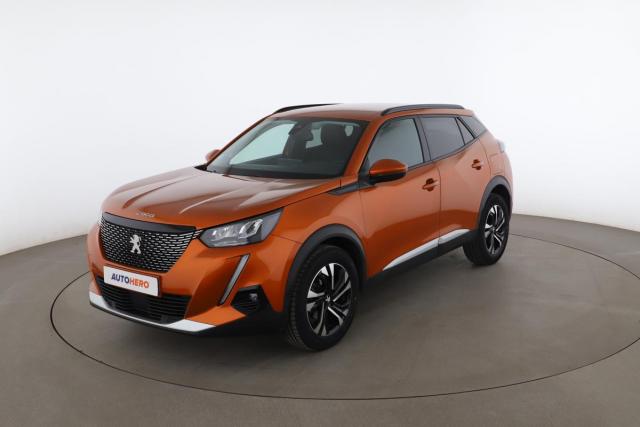 Peugeot 2008 1.2 Puretech Roadtrip Eat8 131 Ch