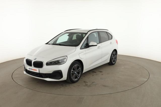 Bmw Serie 2 Active Tourer 225xe Bva6 224 Ch