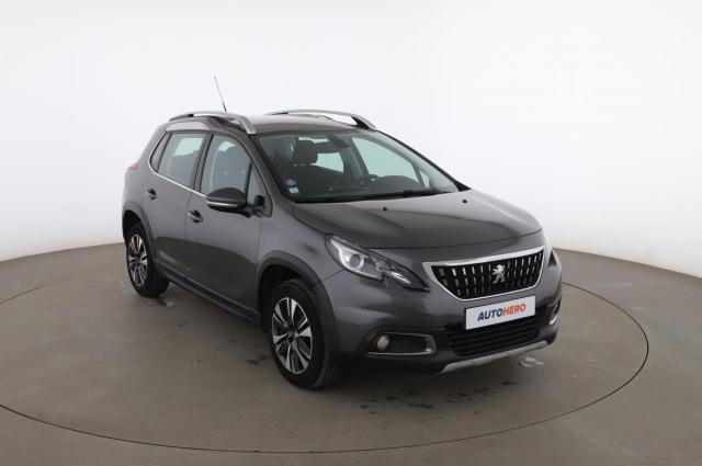 Peugeot 2008 image 5