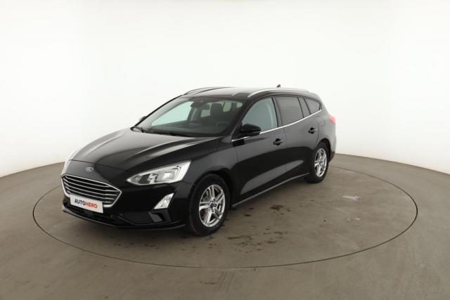 Ford Focus Sw 1.5 Ecoblue 120 Ch