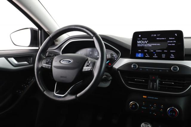 Ford Focus image 2
